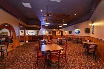 هتل Quality Inn Alamosa