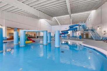 هتل Quality Inn Alamosa