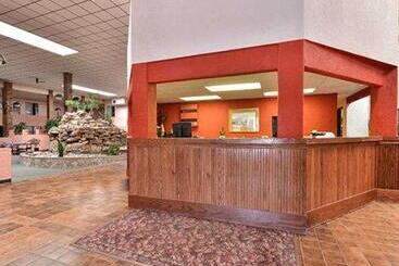 هتل Quality Inn Alamosa