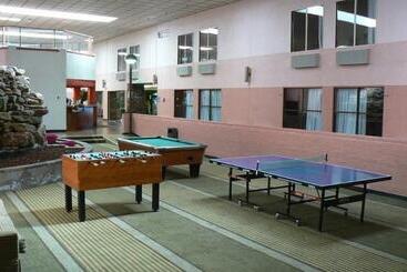 هتل Quality Inn Alamosa