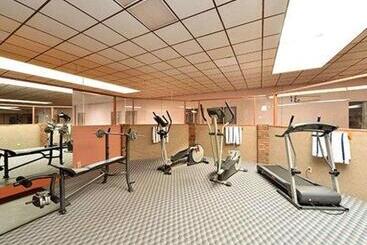 هتل Quality Inn Alamosa