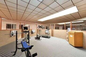 هتل Quality Inn Alamosa