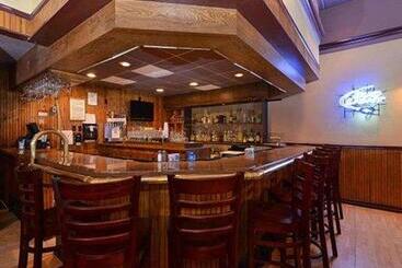 هتل Quality Inn Alamosa