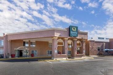 هتل Quality Inn Alamosa