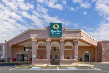هتل Quality Inn Alamosa
