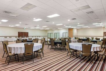 هتل Quality Inn Alamosa