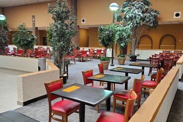 هتل Quality Inn Alamosa