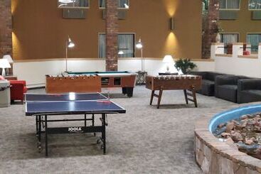 هتل Quality Inn Alamosa