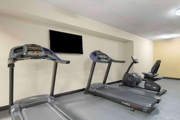 هتل Quality Inn Alamosa