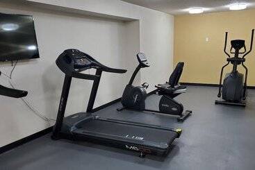 هتل Quality Inn Alamosa