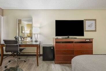 هتل Quality Inn Alamosa