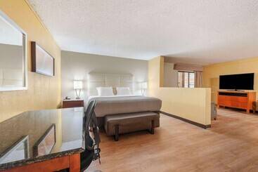 هتل Quality Inn Alamosa