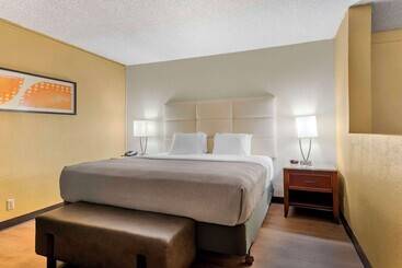 هتل Quality Inn Alamosa