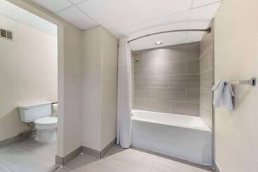 هتل Quality Inn Alamosa