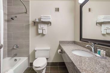 هتل Quality Inn Alamosa