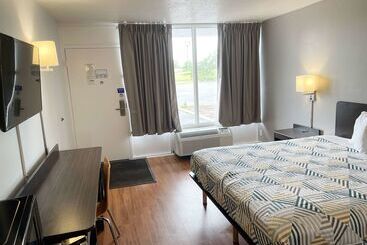 호텔 Quality Inn Troy