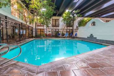 Ramada Hotel & Conference Center By Wyndham Las Cruces