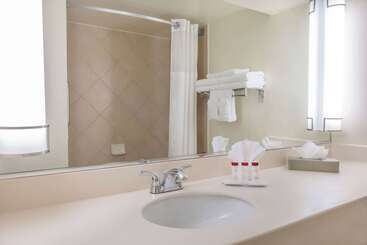 Ramada Hotel & Conference Center By Wyndham Las Cruces