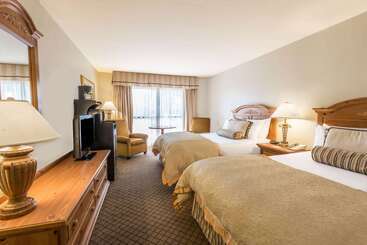 Ramada Hotel & Conference Center By Wyndham Las Cruces