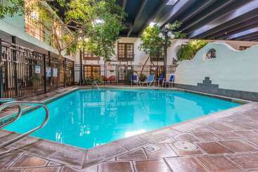 Ramada Hotel & Conference Center By Wyndham Las Cruces