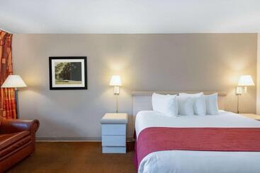 هتل Ramada By Wyndham Kissimmee Gateway Free Theme Park Shuttle