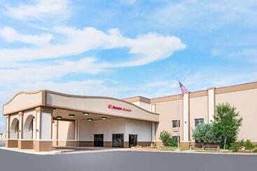 Red Lion Hotel Gillette