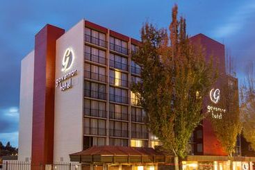 هتل Red Lion Inn & Suites Olympia, Governor