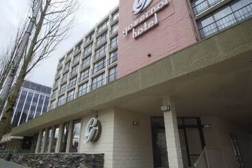 هتل Red Lion Inn & Suites Olympia, Governor