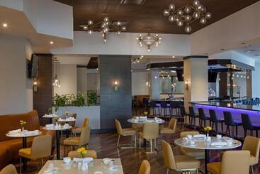 هتل Sheraton Edison