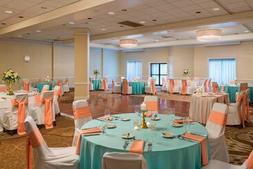 هتل Sheraton Harrisburg Hershey