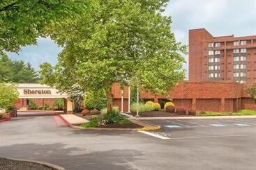هتل Sheraton Harrisburg Hershey