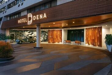 هتل Dena, Pasadena Los Angeles, A Tribute Portfolio