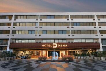 هتل Dena, Pasadena Los Angeles, A Tribute Portfolio
