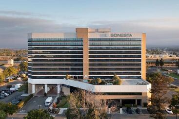 هتل Sonesta San Jose  Milpitas