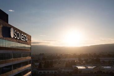 هتل Sonesta San Jose Milpitas