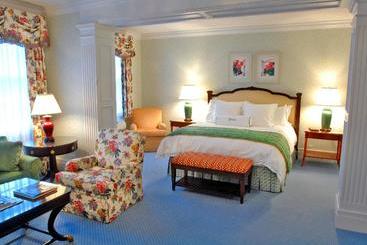 هتل The Greenbrier