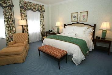فندق The Greenbrier