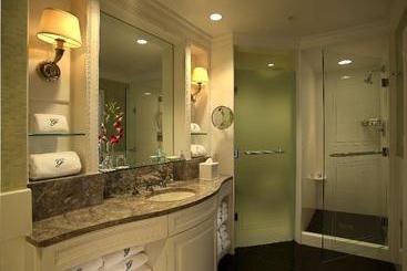 هتل The Greenbrier