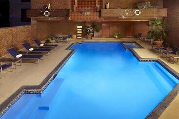 The Gunter Hotel San Antonio Riverwalk