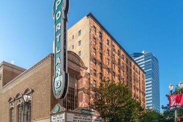 هتل Heathman