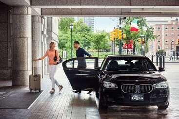 هتل The Logan Philadelphia Curio Collection By Hilton