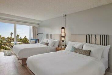 هتل The Pierside Santa Monica