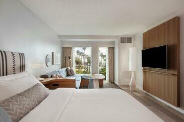 هتل The Pierside Santa Monica