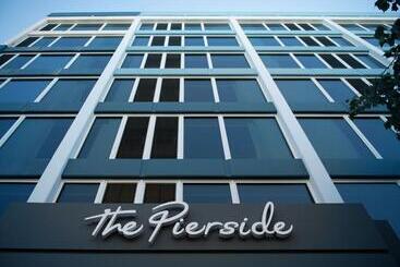 هتل The Pierside Santa Monica