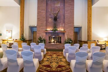 هتل Holiday Inn Estes Park, An Ihg