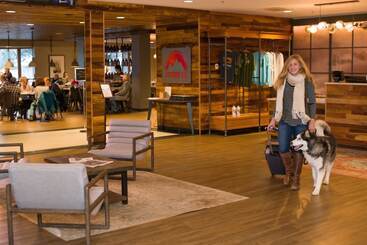 هتل Holiday Inn Estes Park, An Ihg