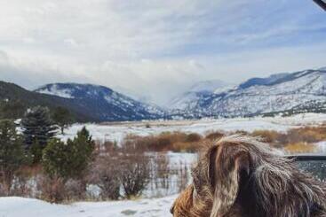هتل Holiday Inn Estes Park, An Ihg