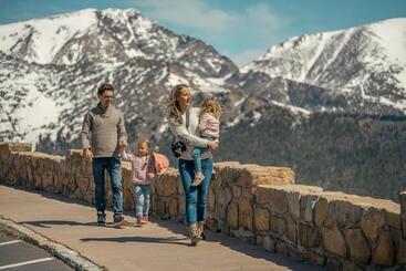 هتل Holiday Inn Estes Park, An Ihg