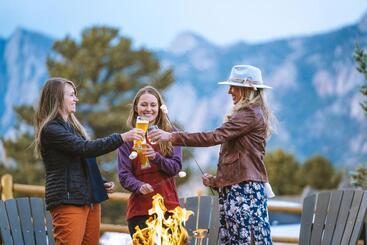 هتل Holiday Inn Estes Park, An Ihg