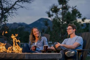 هتل Holiday Inn Estes Park, An Ihg
